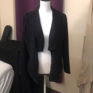 XL Champion Drape Sweatshirt